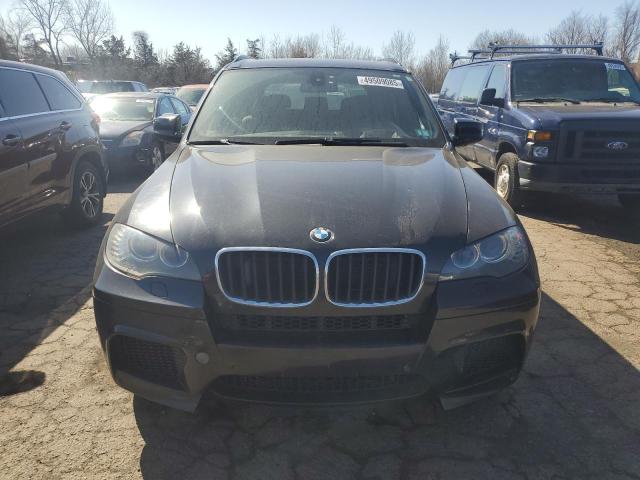Foto 5 de la subasta – 2011 BMW X5 M con VIN 5YMGY0C55BLK26865