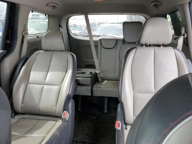 Photo 10 from auction – 2018 KIA SEDONA LX with VIN KNDMB5C13J6380463