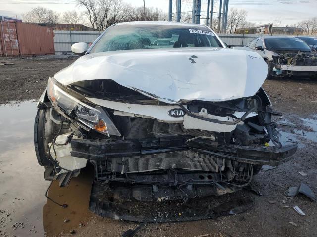 Photo 5 from auction – 2015 KIA OPTIMA LX with VIN KNAGM4A7XF5638304