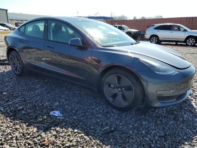 Photo 4 from auction – 2023 TESLA MODEL 3 with VIN 5YJ3E1EA8PF615753