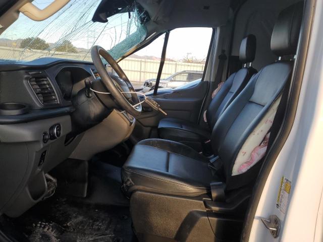 Photo 7 from auction – 2022 FORD TRANSIT T- with VIN 1FTBR3U86NKA65026