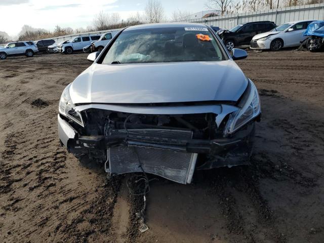 Photo 5 from auction – 2016 HYUNDAI SONATA SE with VIN 5NPE24AF6GH352457