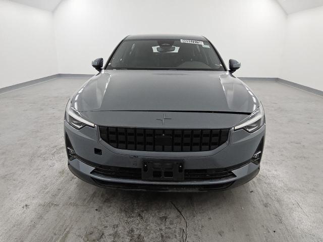 Photo 5 from auction – 2023 POLESTAR 2 with VIN YSMEG3KA7PL145817