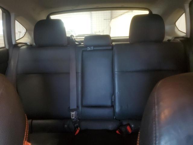 Снимка 10 от търг – 2016 SUBARU CROSSTREK с VIN JF2GPAKC7GH253496
