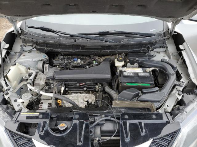 Photo 12 from auction – 2015 NISSAN ROGUE S with VIN 5N1AT2MVXFC833739