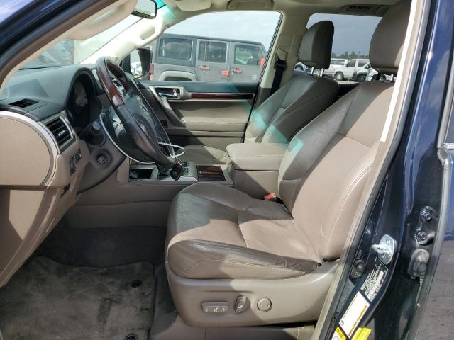 Photo 7 from auction – 2017 LEXUS GX 460 with VIN JTJBM7FX9H5180844