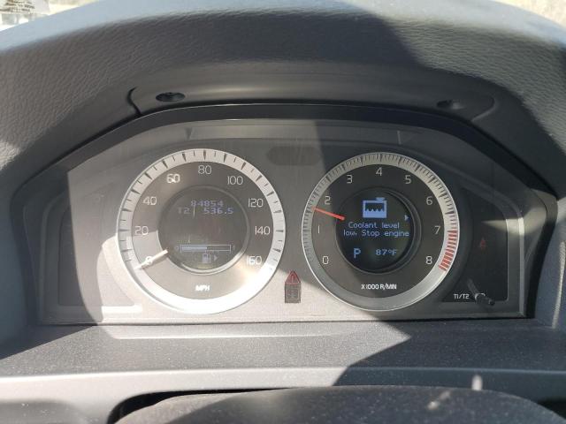 Снимка 9 от търг – 2011 VOLVO S60 T6 с VIN YV1902FH1B2017780