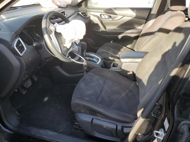 Photo 7 from auction – 2015 NISSAN ROGUE S with VIN KNMAT2MV8FP534084