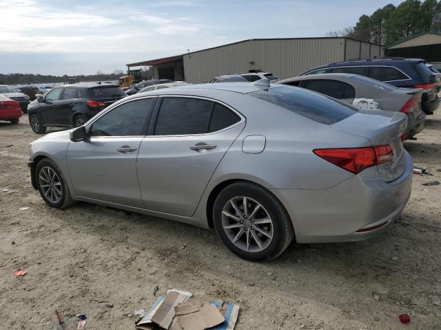 Photo 2 from auction – 2018 ACURA TLX TECH with VIN 19UUB1F56JA010193