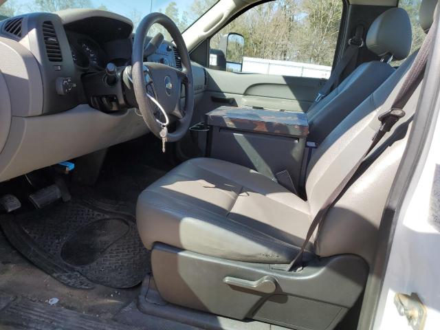 Photo 7 from auction – 2013 CHEVROLET SILVERADO with VIN 1GCNCPEX4DZ900395