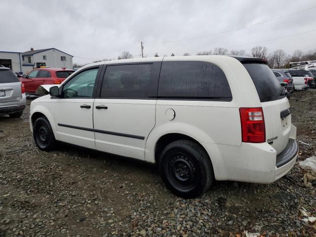 Foto 2 de la subasta – 2010 DODGE GRAND CARA con VIN 2D4RN1AE6AR242892