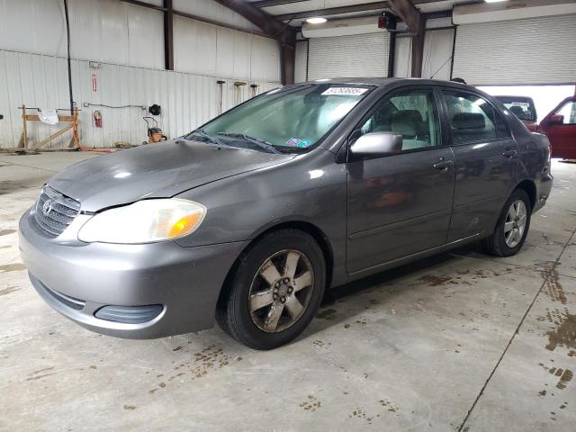 TOYOTA COROLLA CE 2005 с VIN 2T1BR30E25C360170 - Снимка от търг