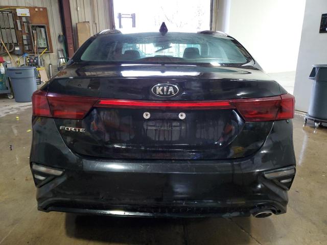 Photo 6 from auction – 2021 KIA FORTE FE with VIN 3KPF24AD3ME349177