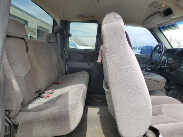 Photo 10 from auction – 2005 GMC SIERRA K25 with VIN 1GTHK29U15E336667