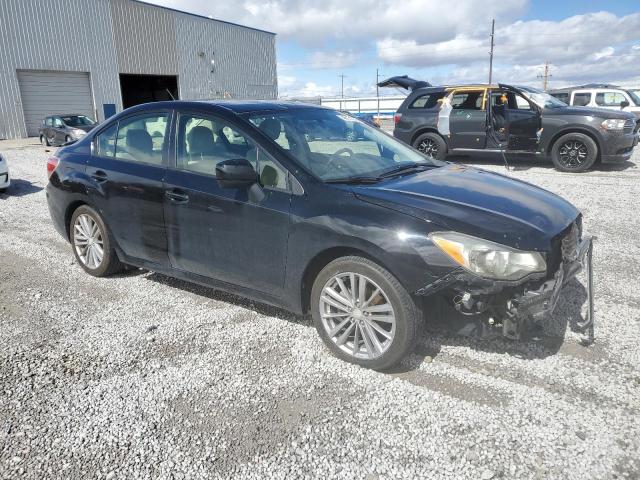 Снимка 4 от търг – 2014 SUBARU IMPREZA PR с VIN JF1GJAD67EH021104
