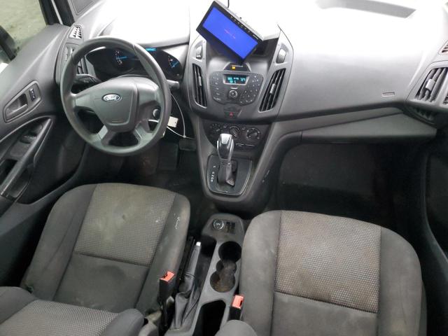 Photo 8 from auction – 2016 FORD TRANSIT CO with VIN NM0LS7EX4G1234603