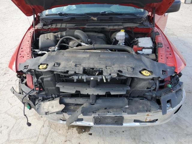 Снимка 11 от търг – 2014 RAM 1500 SLT с VIN 1C6RR6TTXES168138