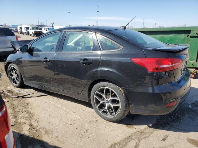 Photo 2 from auction – 2015 FORD FOCUS SE with VIN 1FADP3F28FL386588
