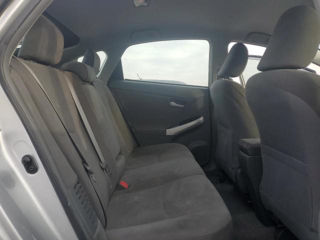 Photo 10 from auction – 2011 TOYOTA PRIUS with VIN JTDKN3DU3B1371014