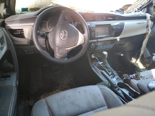 Photo 8 from auction – 2016 TOYOTA COROLLA L with VIN 5YFBURHE3GP526771