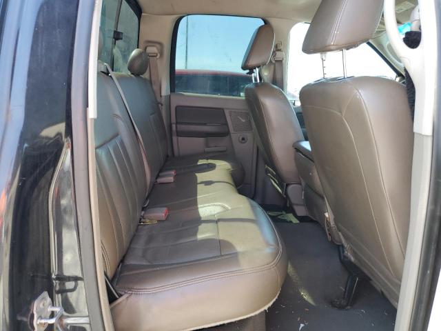 Photo 10 from auction – 2007 DODGE RAM 1500 S with VIN 1D7HA18P97S167128
