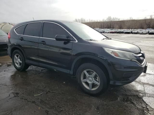 Photo 4 from auction – 2016 HONDA CR-V LX with VIN 5J6RM4H31GL134648
