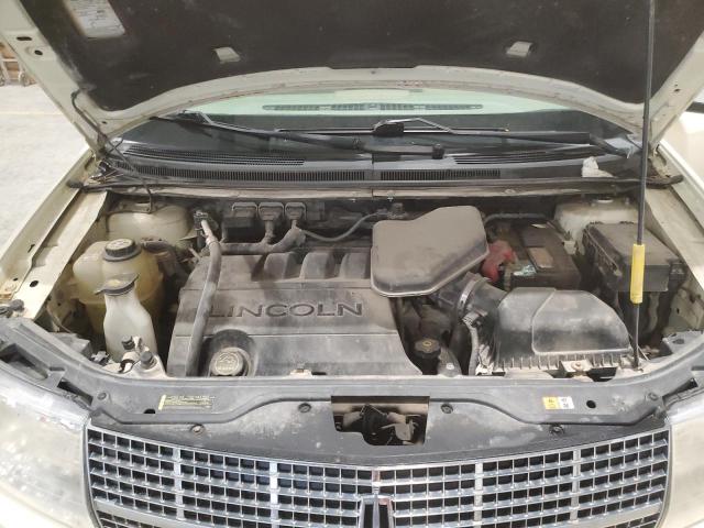 Photo 12 from auction – 2007 LINCOLN MKX with VIN 2LMDU88C47BJ07094