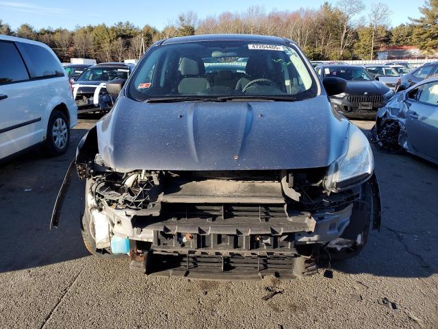 Photo 5 from auction – 2014 FORD ESCAPE S with VIN 1FMCU0F73EUC88968