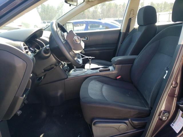 Photo 7 from auction – 2014 NISSAN ROGUE SELE with VIN JN8AS5MT9EW101305