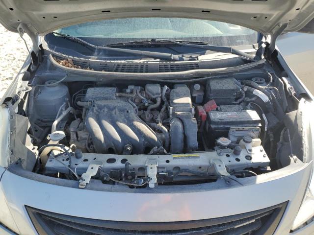Photo 11 from auction – 2012 NISSAN VERSA S with VIN 3N1CN7AP8CL831369
