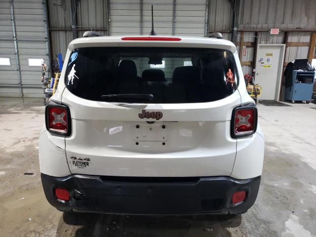 Photo 6 from auction – 2016 JEEP RENEGADE L with VIN ZACCJBBT2GPC89982