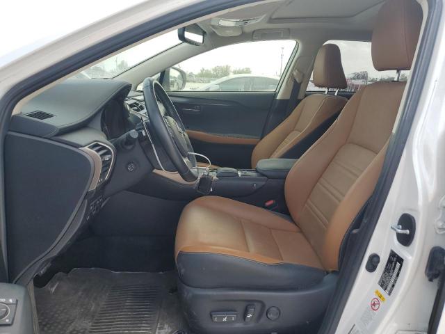 Photo 7 from auction – 2019 LEXUS NX 300 BAS with VIN JTJBARBZ1K2181135