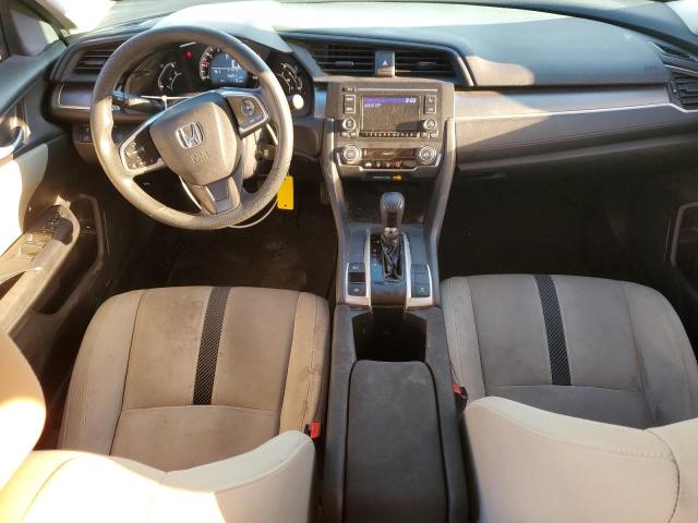 Photo 8 from auction – 2016 HONDA CIVIC LX with VIN 2HGFC2F58GH535990