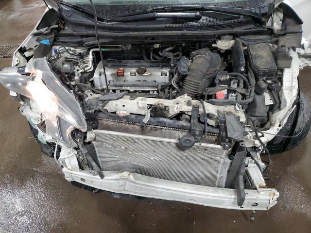 Photo 12 from auction – 2014 HONDA CR-V EXL with VIN 5J6RM4H77EL077923