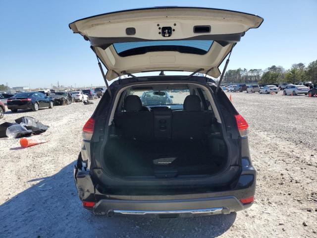 Photo 6 from auction – 2017 NISSAN ROGUE S with VIN KNMAT2MT6HP556473