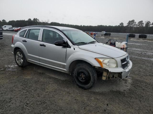 Photo 4 from auction – 2007 DODGE CALIBER SX with VIN 1B3HB48B77D510652