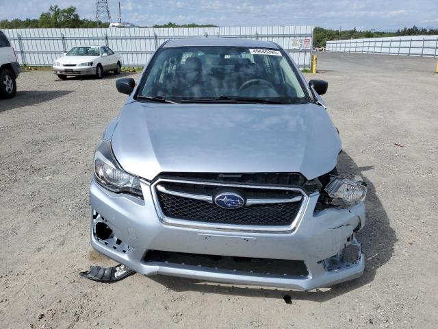 Снимка 5 от търг – 2016 SUBARU IMPREZA с VIN JF1GJAA69GH002027
