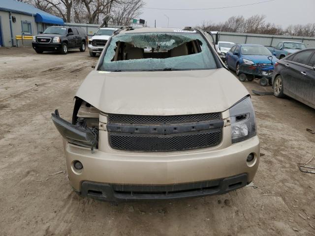 Photo 5 from auction – 2008 CHEVROLET EQUINOX LT with VIN 2CNDL63F586063184