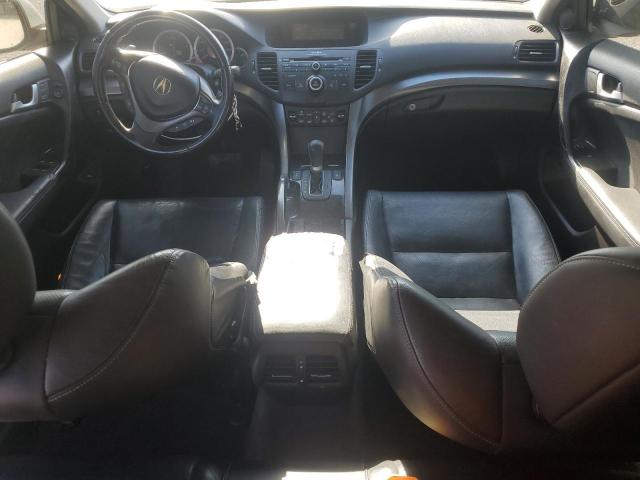 Photo 8 from auction – 2012 ACURA TSX with VIN JH4CU2F41CC022887