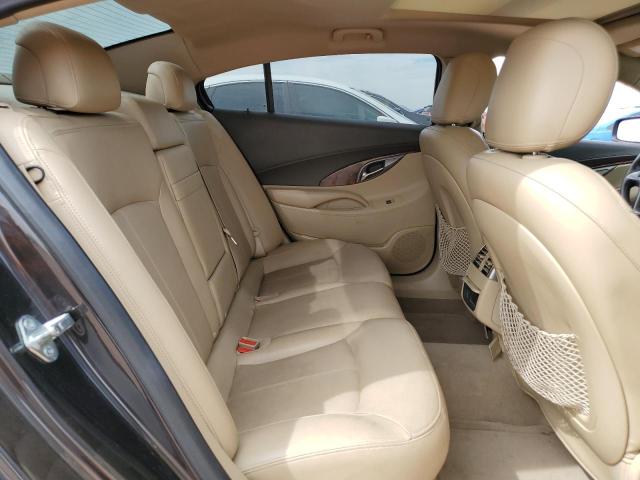 Photo 10 from auction – 2013 BUICK LACROSSE P with VIN 1G4GH5E30DF311238