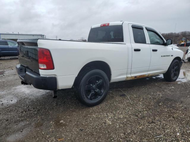 Photo 3 from auction – 2012 DODGE RAM 1500 S with VIN 1C6RD7FT5CS314149