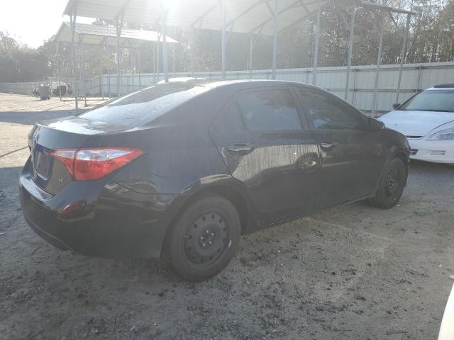 Photo 3 from auction – 2015 TOYOTA COROLLA L with VIN 2T1BURHE8FC362321
