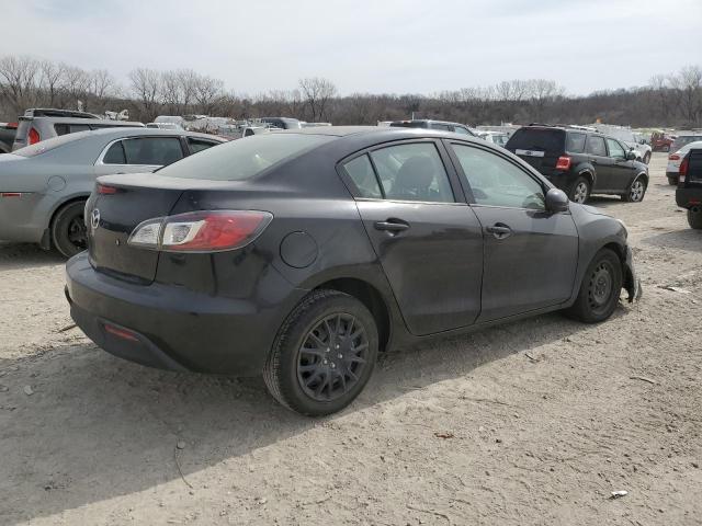 Снимка 3 от търг – 2011 MAZDA 3 I с VIN JM1BL1UF8B1366547