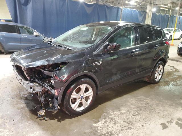 FORD ESCAPE SE 2014 with VIN 1FMCU0GX7EUA91669 - Photo from auction