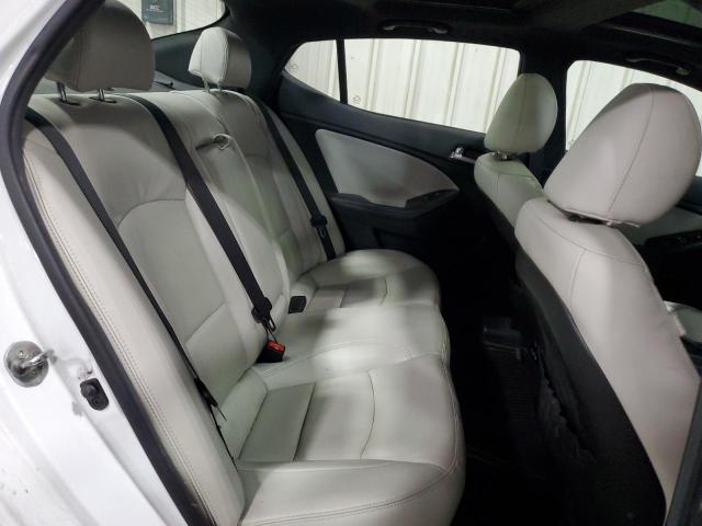 Photo 10 from auction – 2013 KIA OPTIMA SX with VIN 5XXGR4A61DG096384