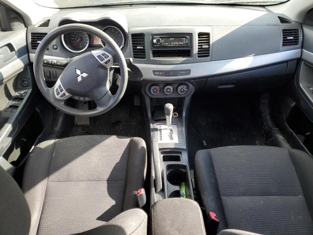 Photo 8 from auction – 2010 MITSUBISHI LANCER ES/ with VIN JA32U2FU6AU600386