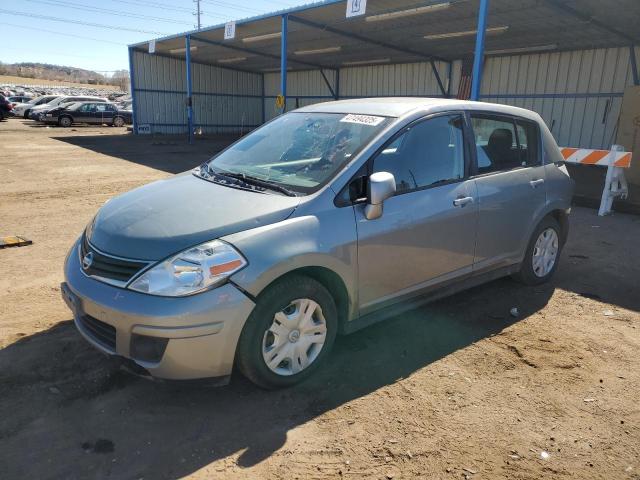 Photo 1 from auction – 2012 NISSAN VERSA S with VIN 3N1BC1CP7CK816380