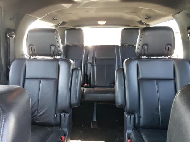 Снимка 10 от търг – 2008 FORD EXPEDITION с VIN 1FMFK20518LA45546
