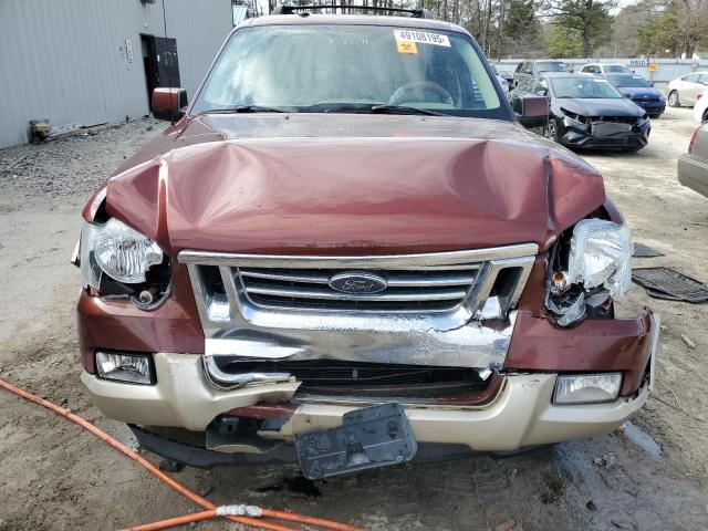 Photo 5 from auction – 2010 FORD EXPLORER E with VIN 1FMEU7E83AUA69823