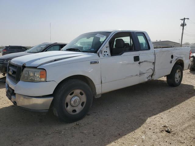 FORD F150 2004 with VIN 1FTVX12544NA32717 - Photo from auction